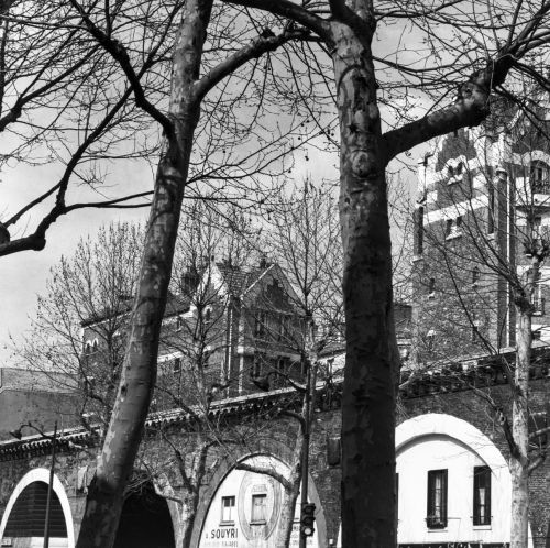 Urbane