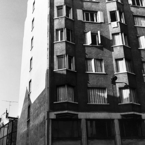 Urbane