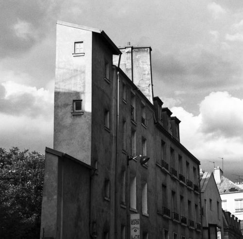 Urbane
