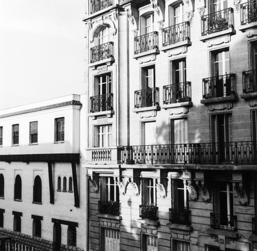Urbane