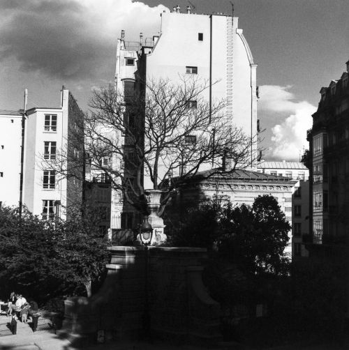 Urbane