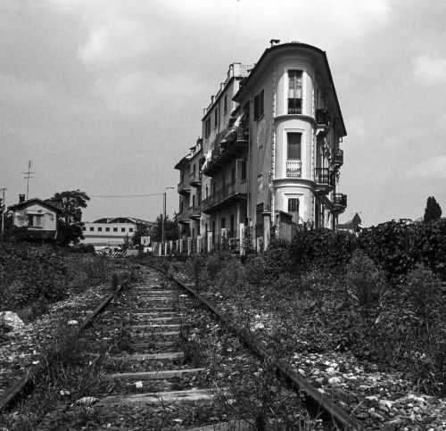 Urbane