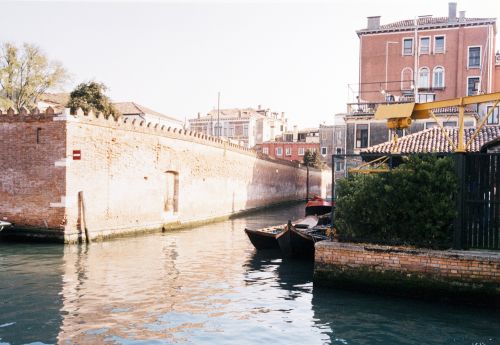 Venezia