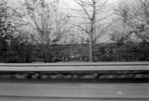 transit con auto
