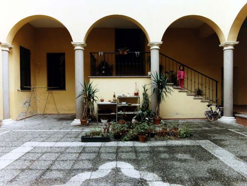 Archivio dello spazio Lombardia