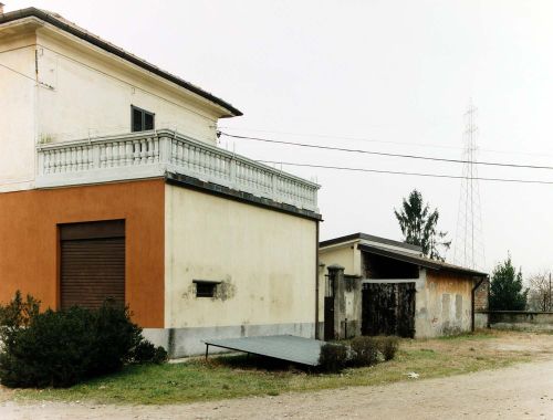 Archivio dello spazio Lombardia