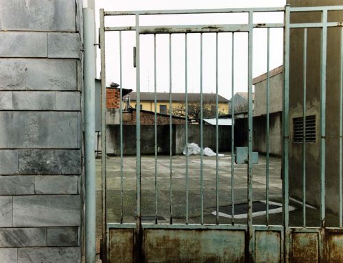 Archivio dello spazio Lombardia