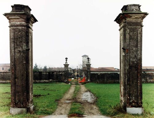 Archivio dello spazio Lombardia