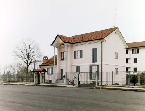 Archivio dello spazio Lombardia