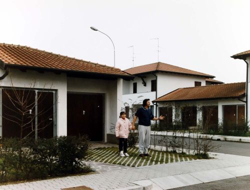 Archivio dello spazio Lombardia