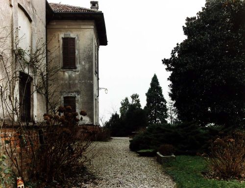 Archivio dello spazio Lombardia