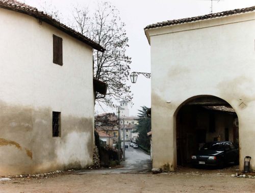 Archivio dello spazio Lombardia