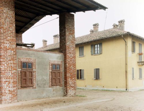 Archivio dello spazio Lombardia