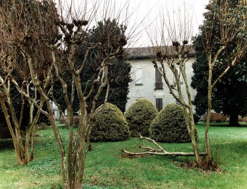 Archivio dello spazio Lombardia