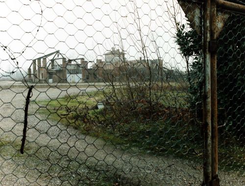 Archivio dello spazio Lombardia