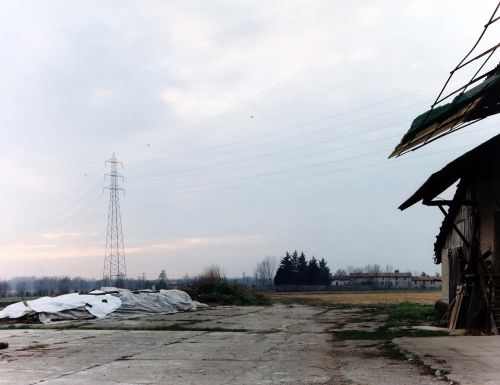 Archivio dello spazio Lombardia