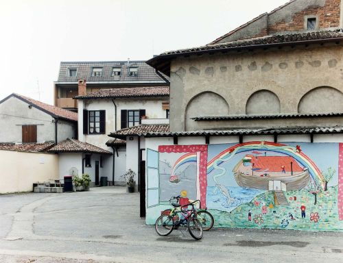 Archivio dello spazio Lombardia