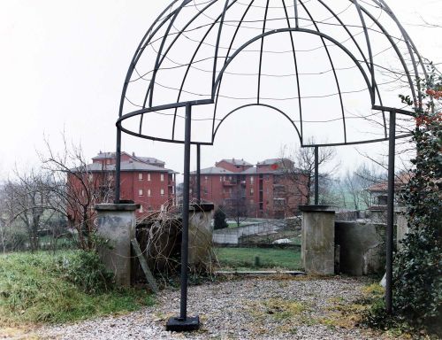 Archivio dello spazio Lombardia