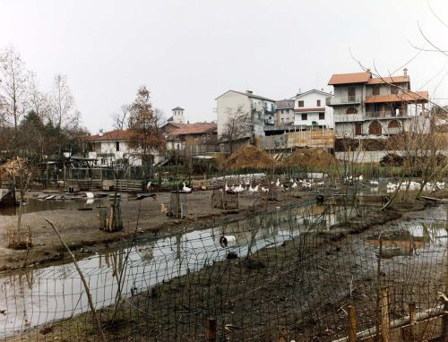 Archivio dello spazio Lombardia