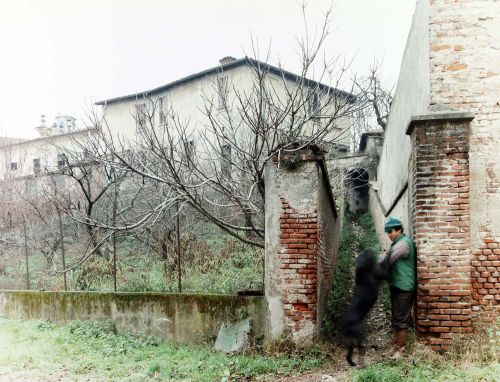 Archivio dello spazio Lombardia