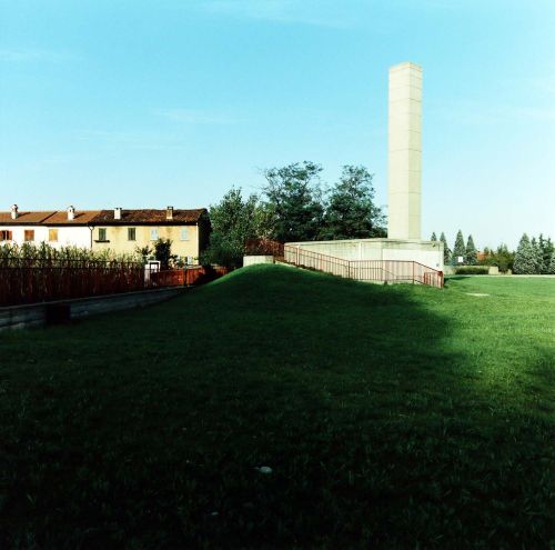 Archivio dello spazio Lombardia