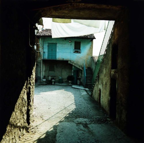 Archivio dello spazio Lombardia