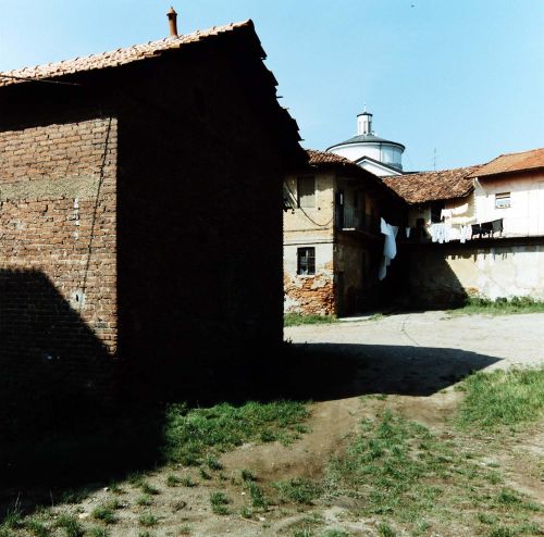 Archivio dello spazio Lombardia