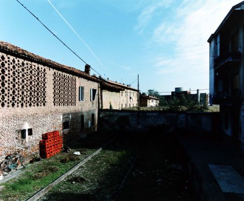 Archivio dello spazio Lombardia