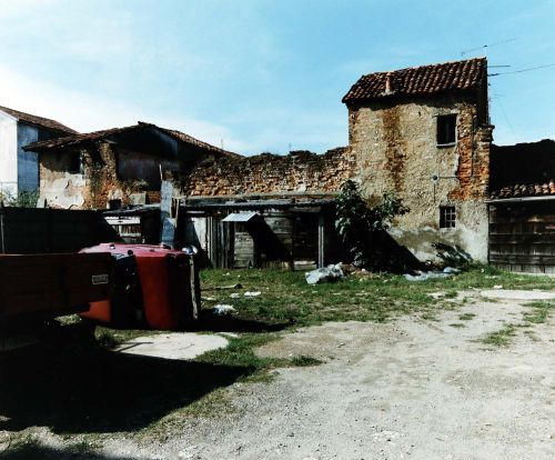 Archivio dello spazio Lombardia