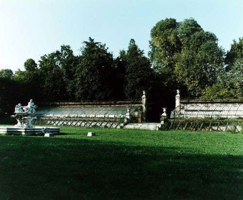 Archivio dello spazio Lombardia