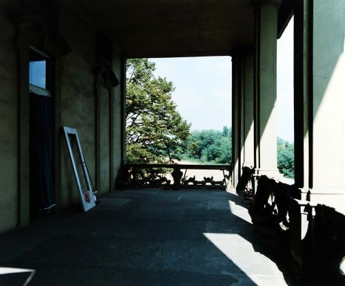 Archivio dello spazio Lombardia