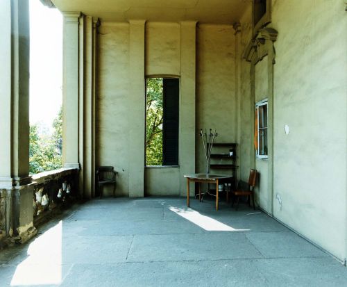 Archivio dello spazio Lombardia