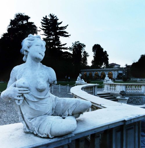 Archivio dello spazio Lombardia