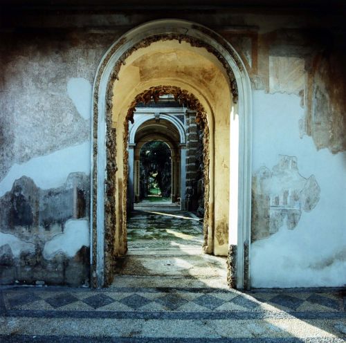 Archivio dello spazio Lombardia