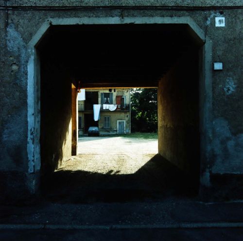 Archivio dello spazio Lombardia