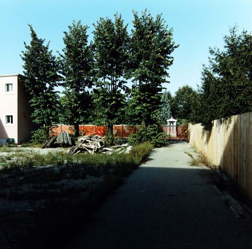 Archivio dello spazio Lombardia