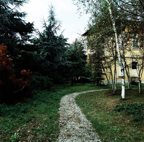 Archivio dello spazio Lombardia