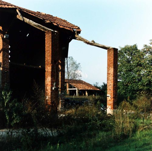 Archivio dello spazio Lombardia