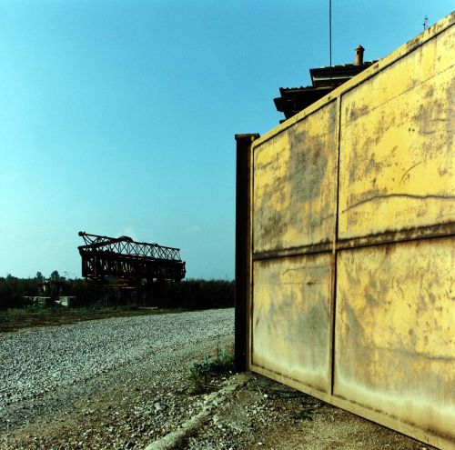 Archivio dello spazio Lombardia