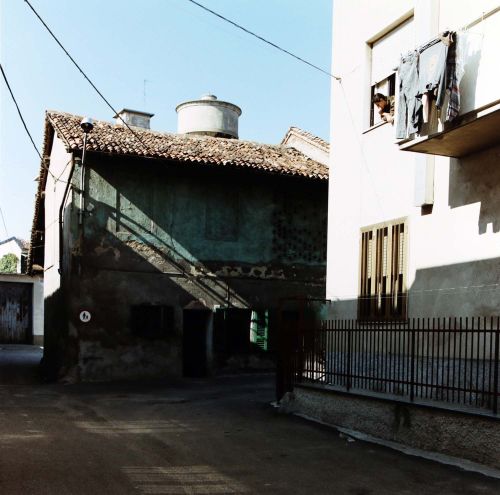 Archivio dello spazio Lombardia