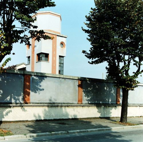 Archivio dello spazio Lombardia