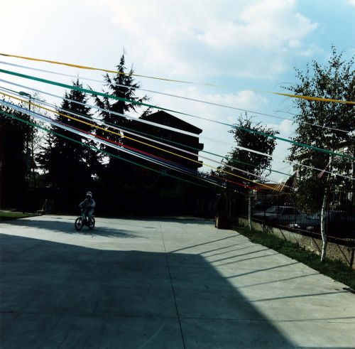 Archivio dello spazio Lombardia