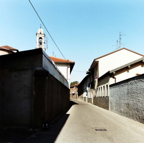 Archivio dello spazio Lombardia